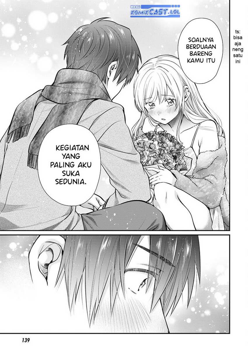 Chapter 70 - halaman 21