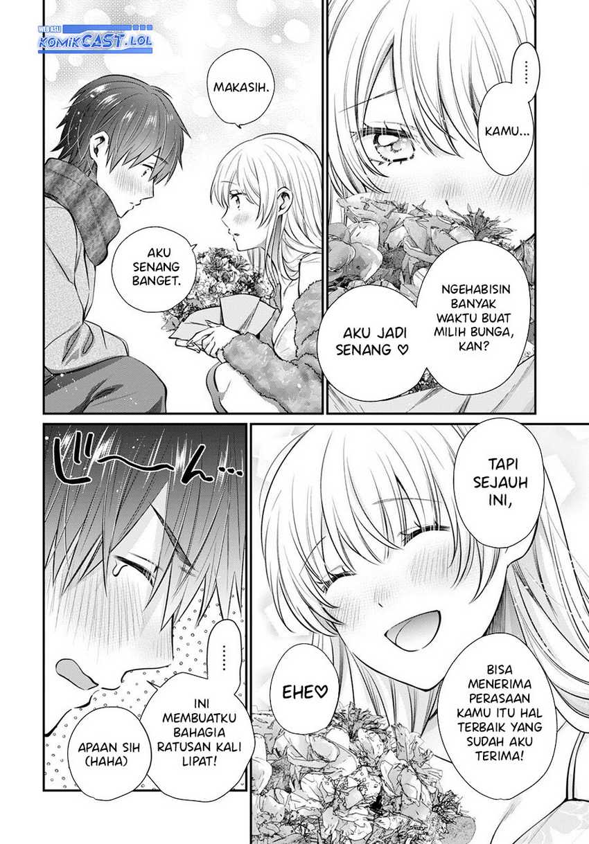 Chapter 70 - halaman 22