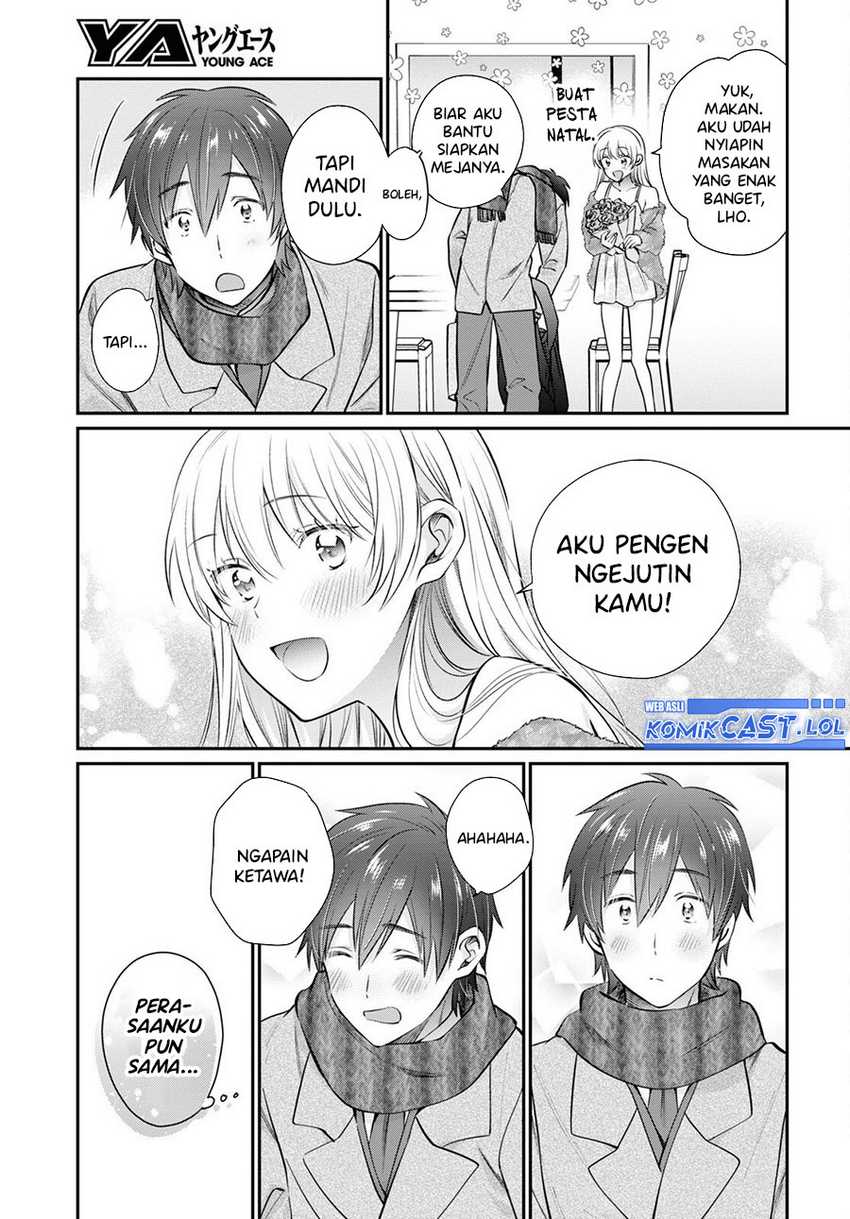 Chapter 70 - halaman 23