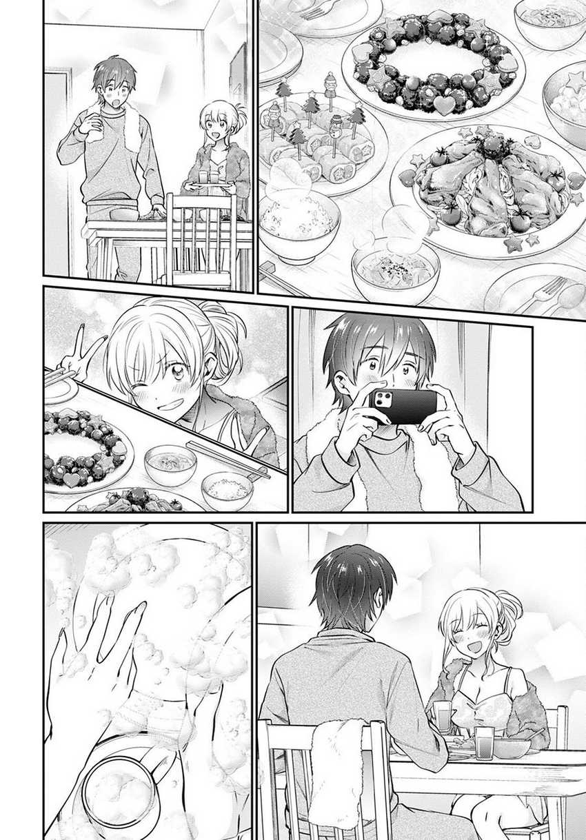 Chapter 70 - halaman 24