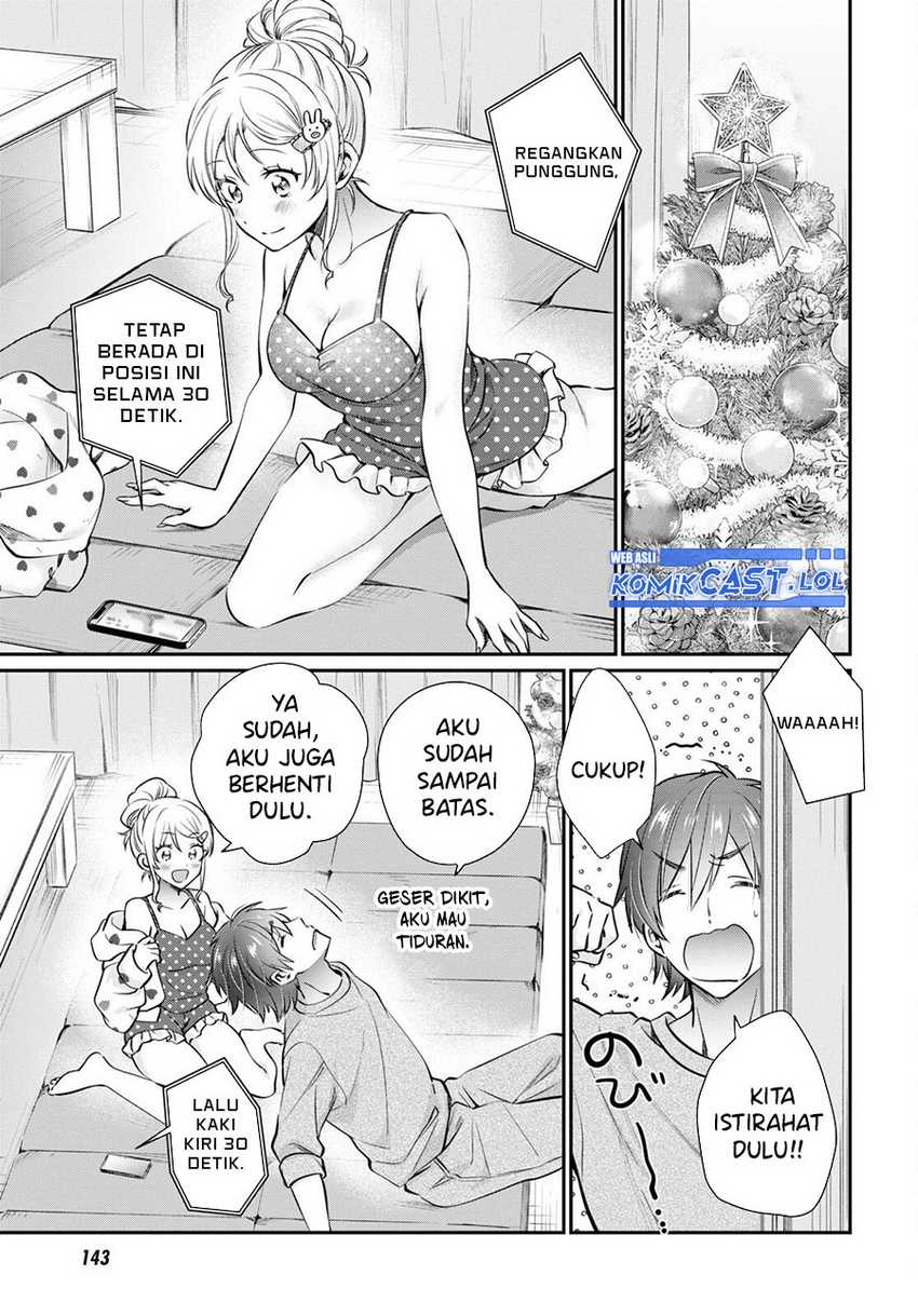 Chapter 70 - halaman 25