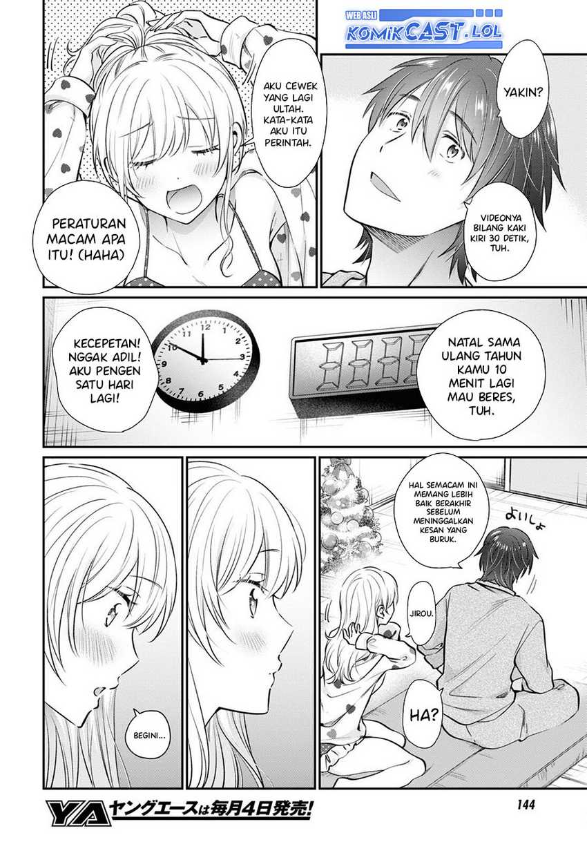 Chapter 70 - halaman 26
