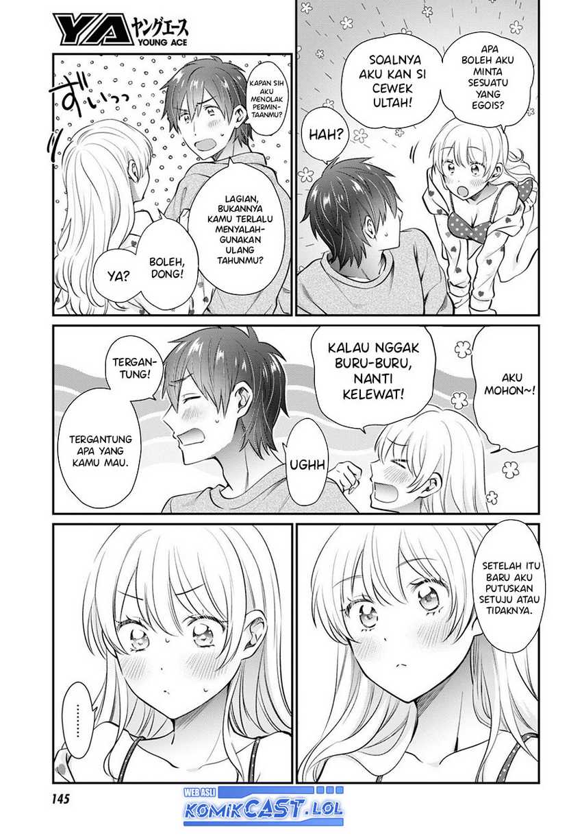 Chapter 70 - halaman 27