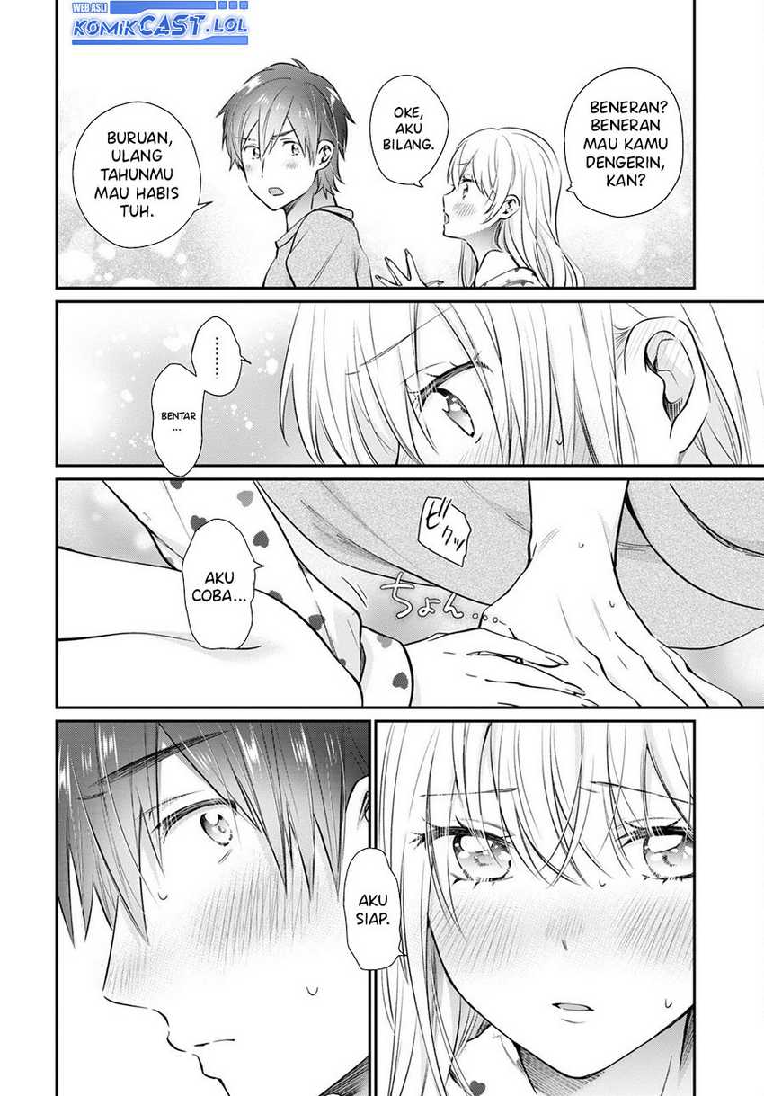Chapter 70 - halaman 28