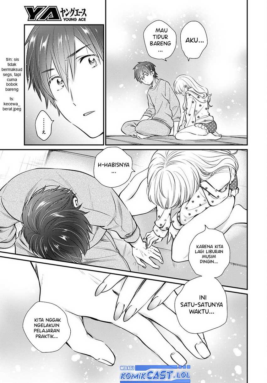 Chapter 70 - halaman 29