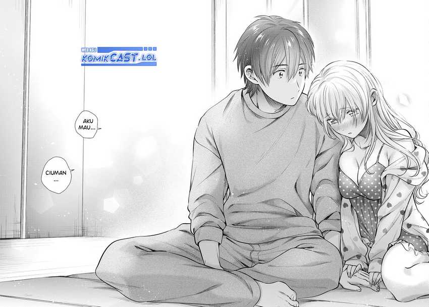Chapter 70 - halaman 30