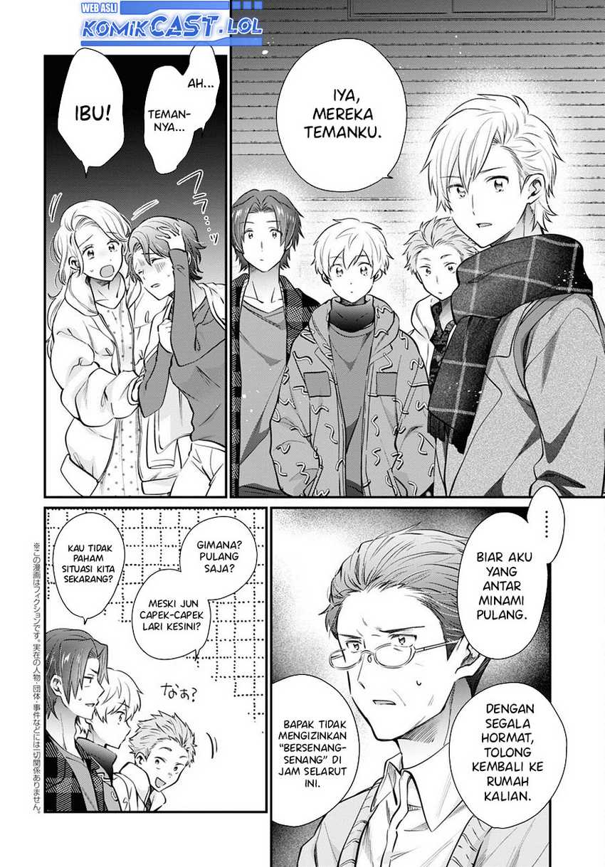 Chapter 70 - halaman 4