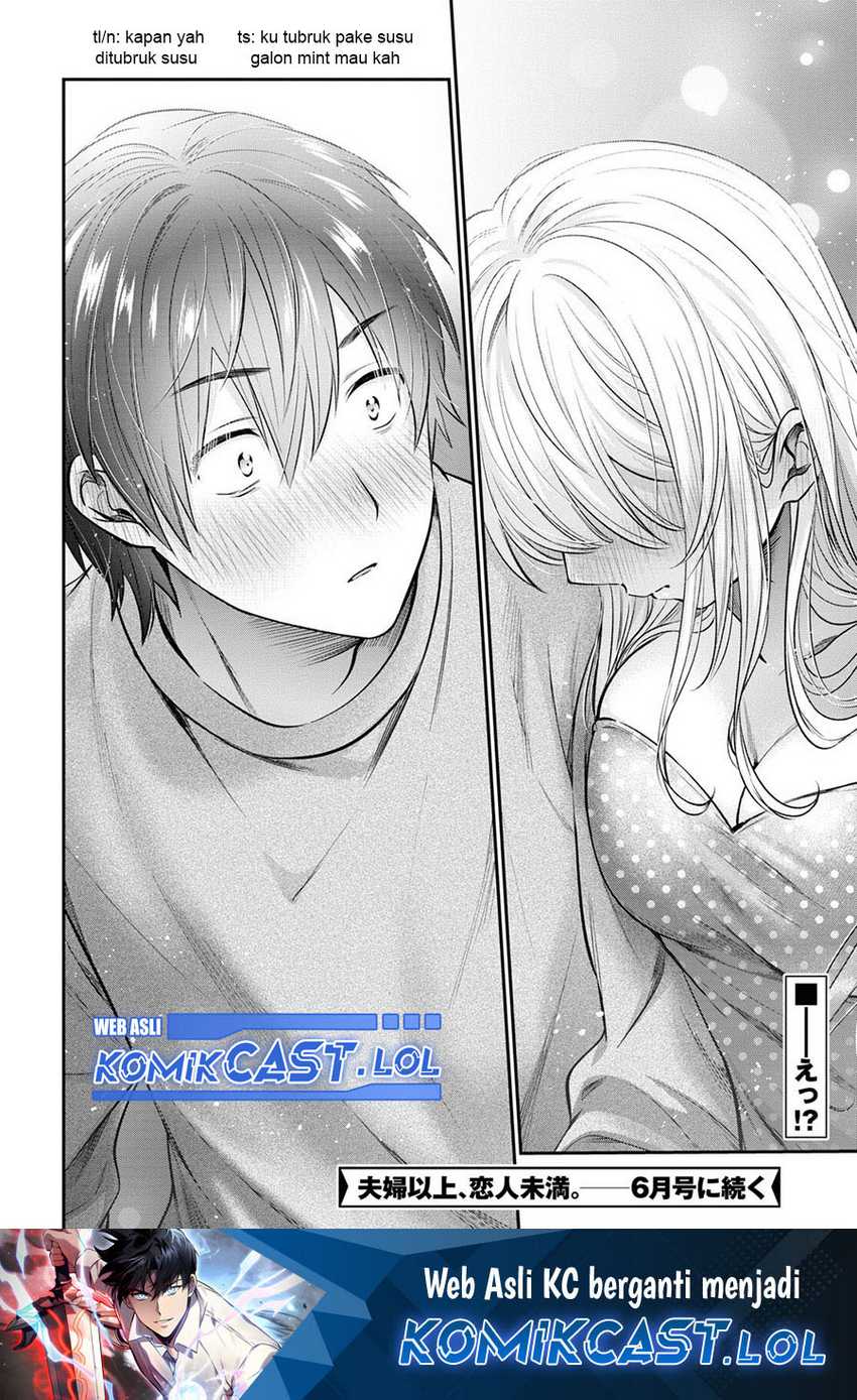 Chapter 70 - halaman 31