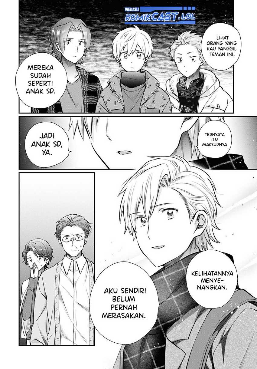 Chapter 70 - halaman 6