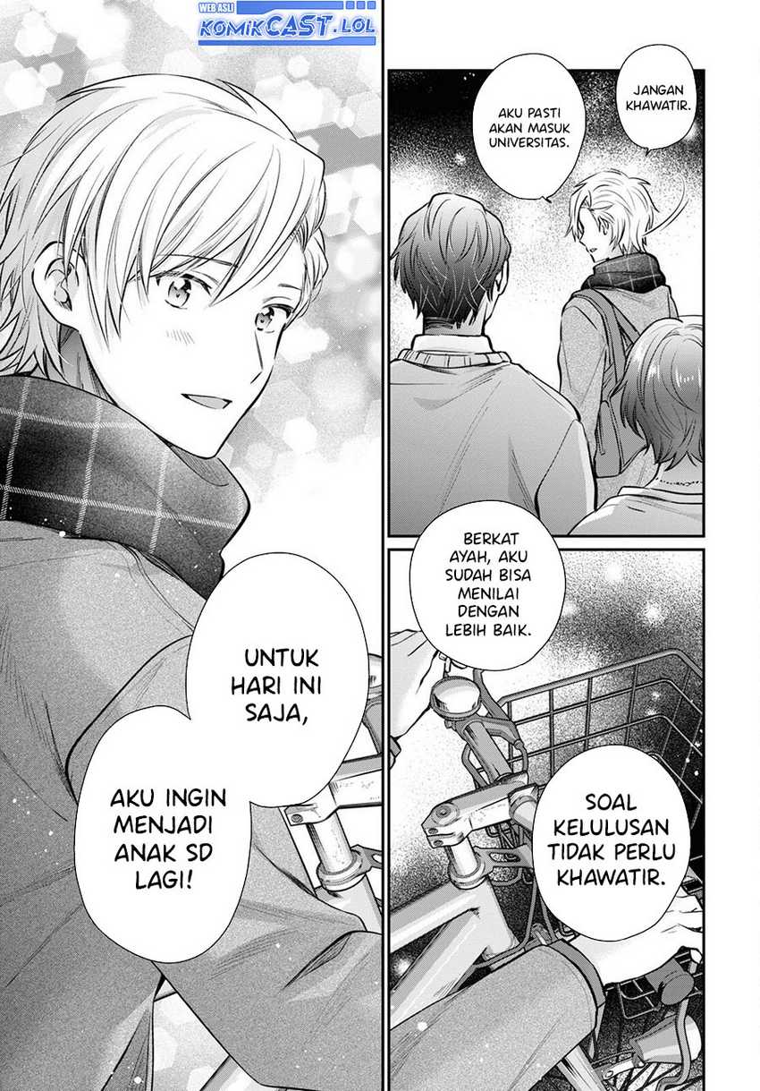Chapter 70 - halaman 7