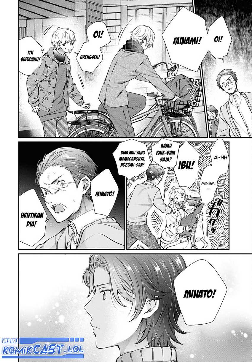Chapter 70 - halaman 8