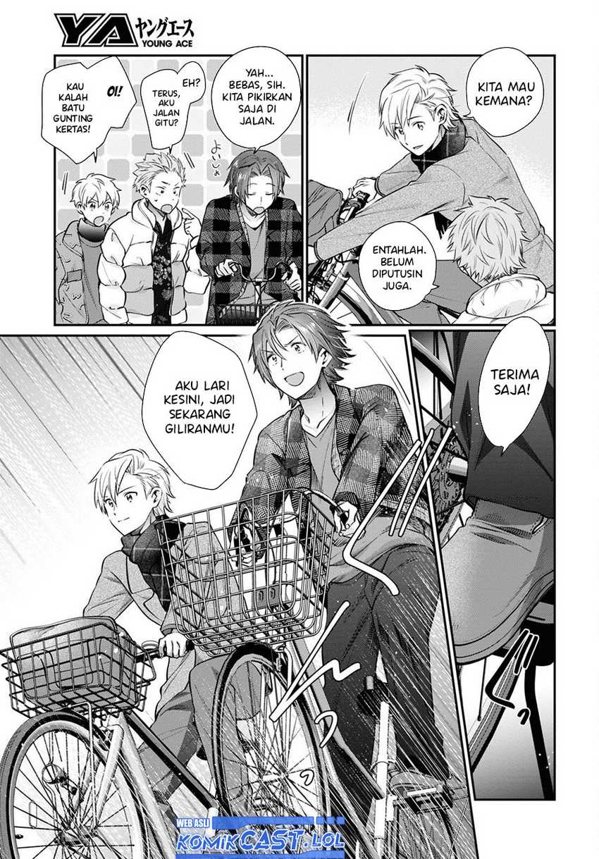 Chapter 70 - halaman 9