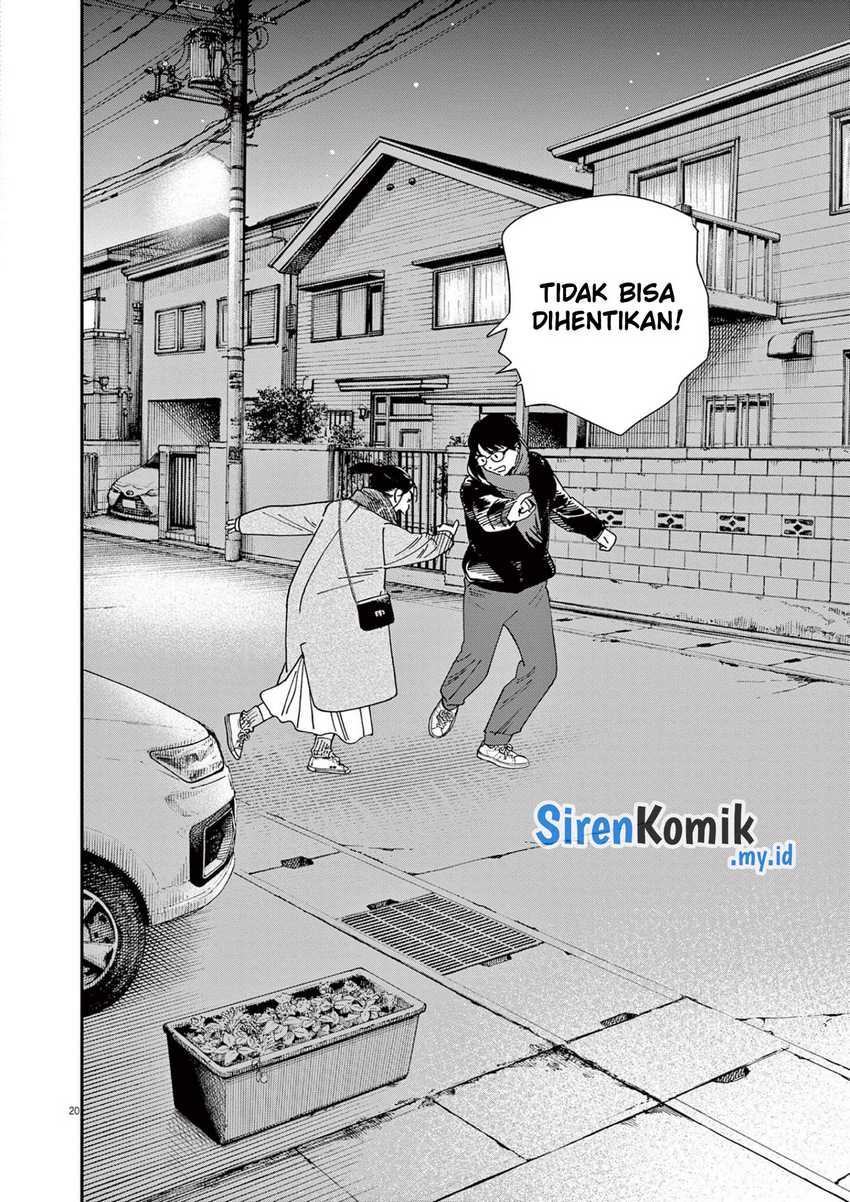 Chapter 116 - halaman 21