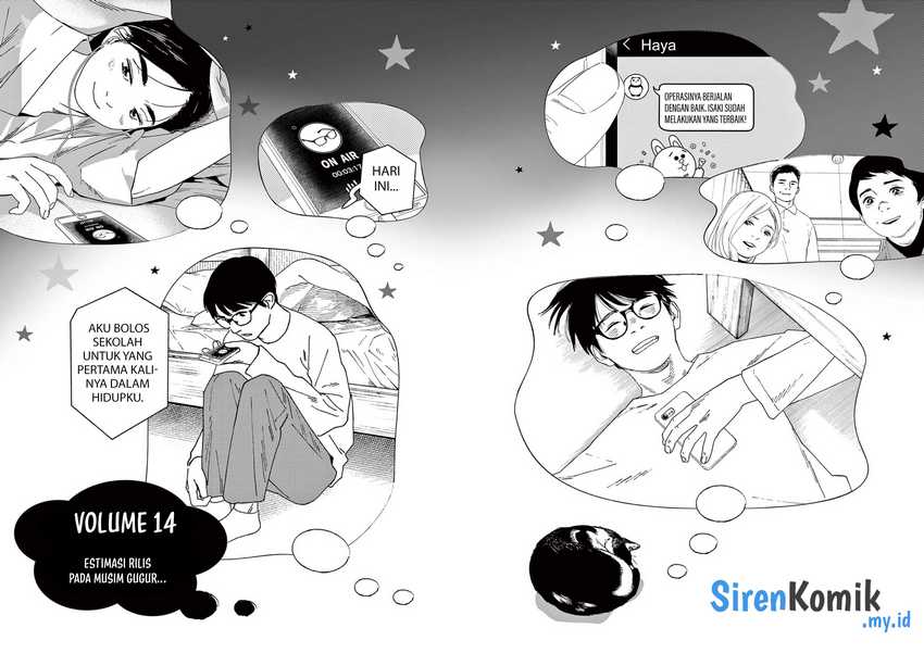 Chapter 116 - halaman 23
