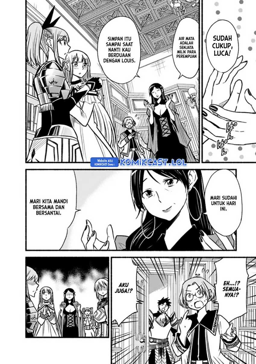 Chapter 83 - halaman 16