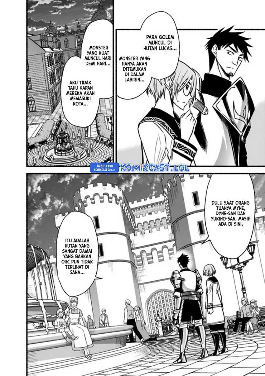 Chapter 83 - halaman 18
