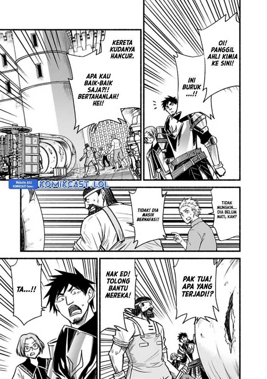 Chapter 83 - halaman 19