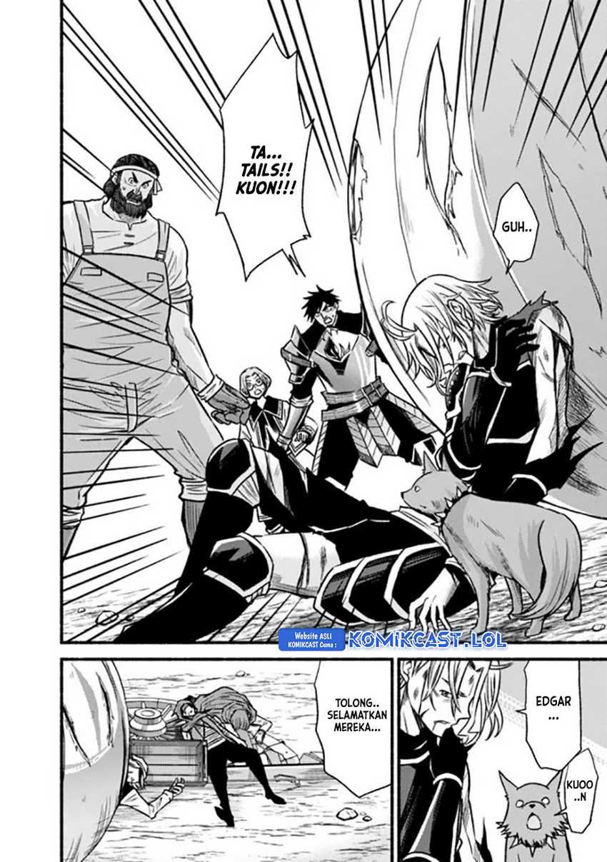 Chapter 83 - halaman 20