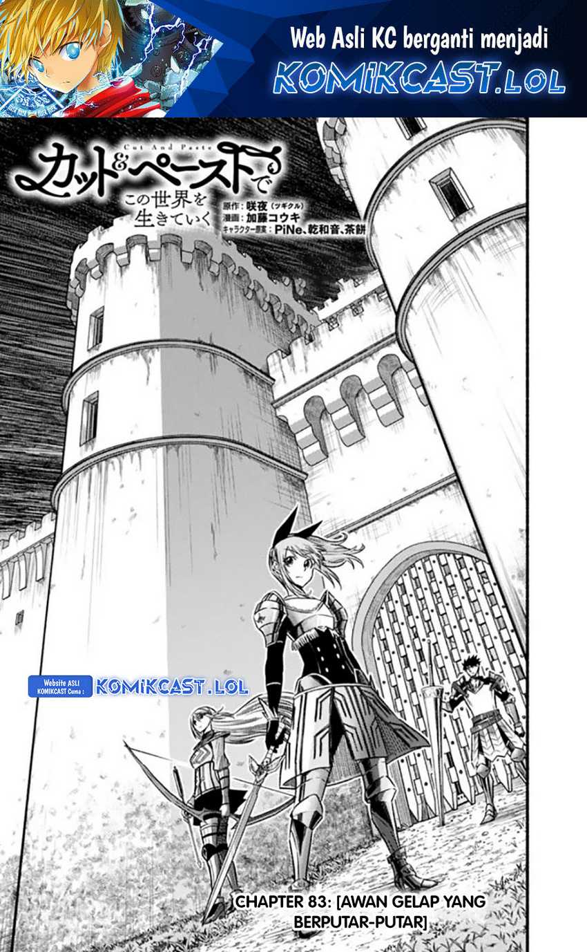 Chapter 83 - halaman 3
