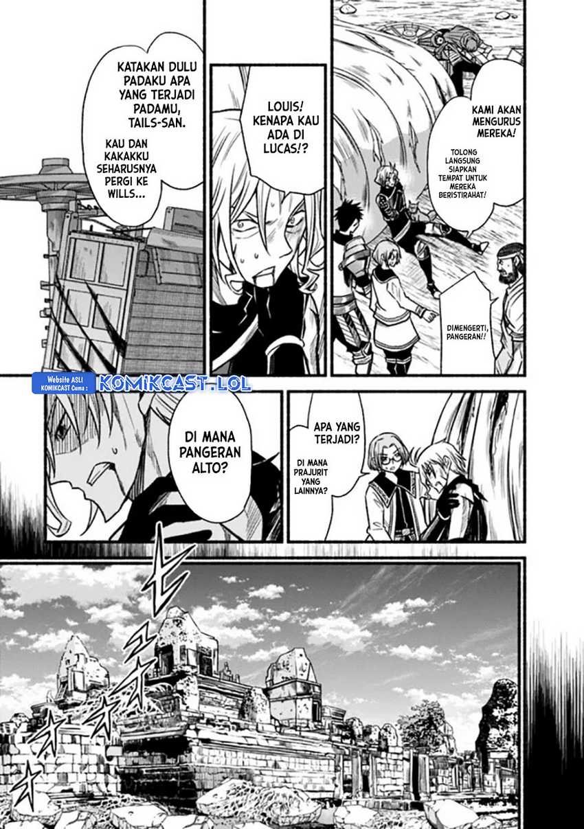 Chapter 83 - halaman 21
