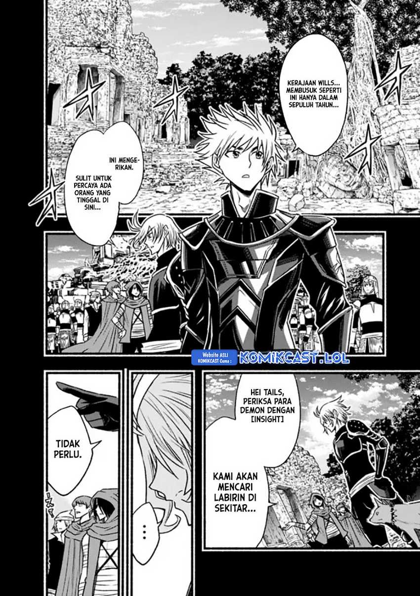Chapter 83 - halaman 22