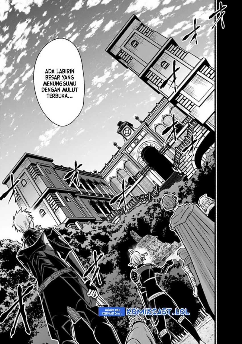 Chapter 83 - halaman 23