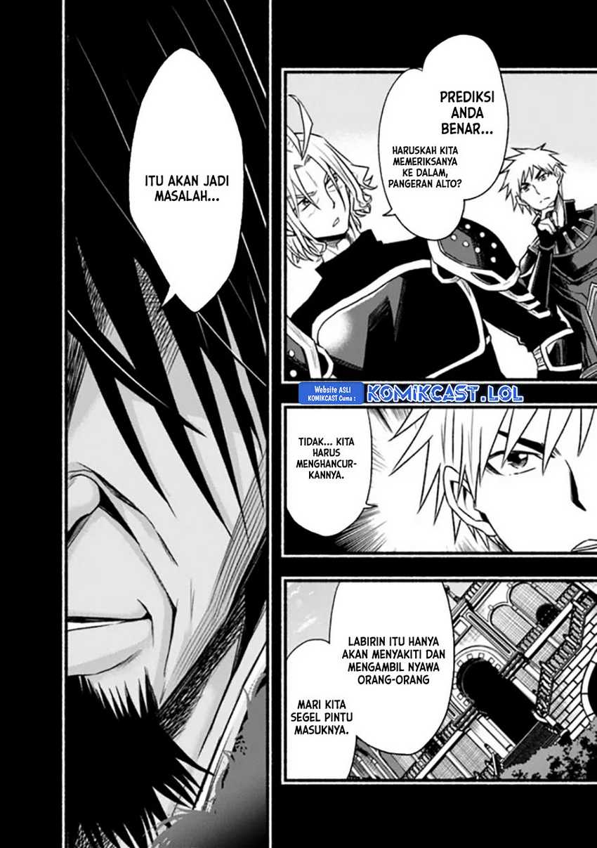 Chapter 83 - halaman 24