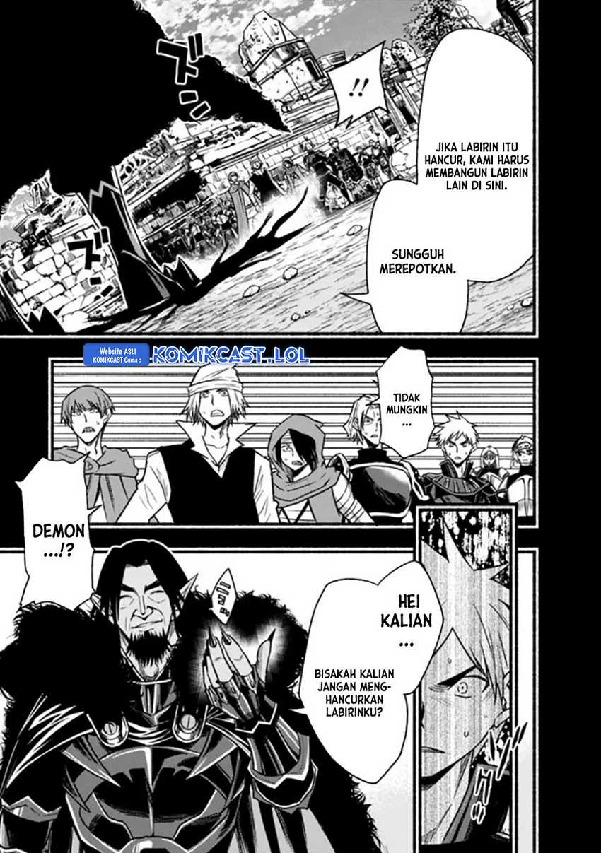 Chapter 83 - halaman 25