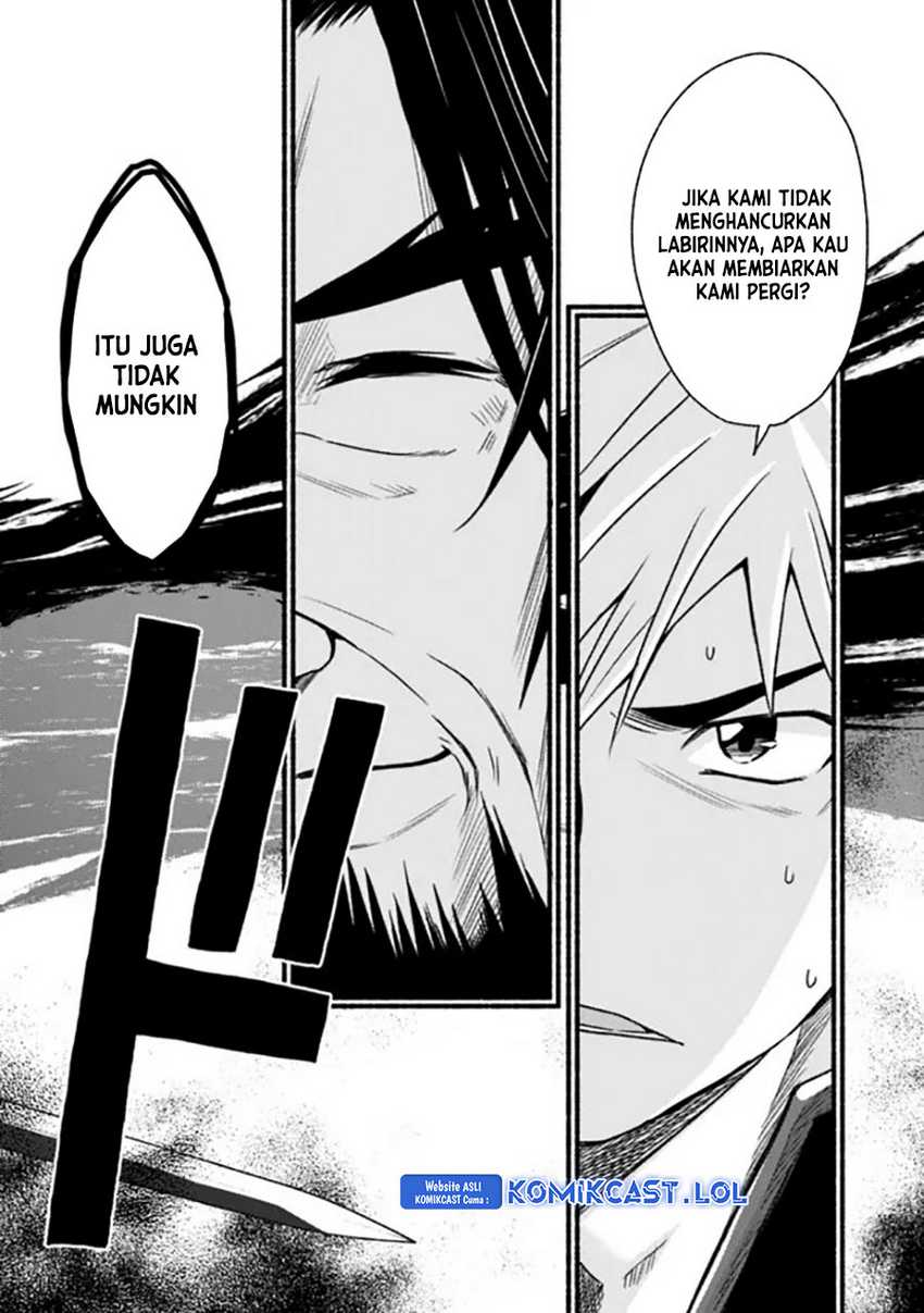 Chapter 83 - halaman 26