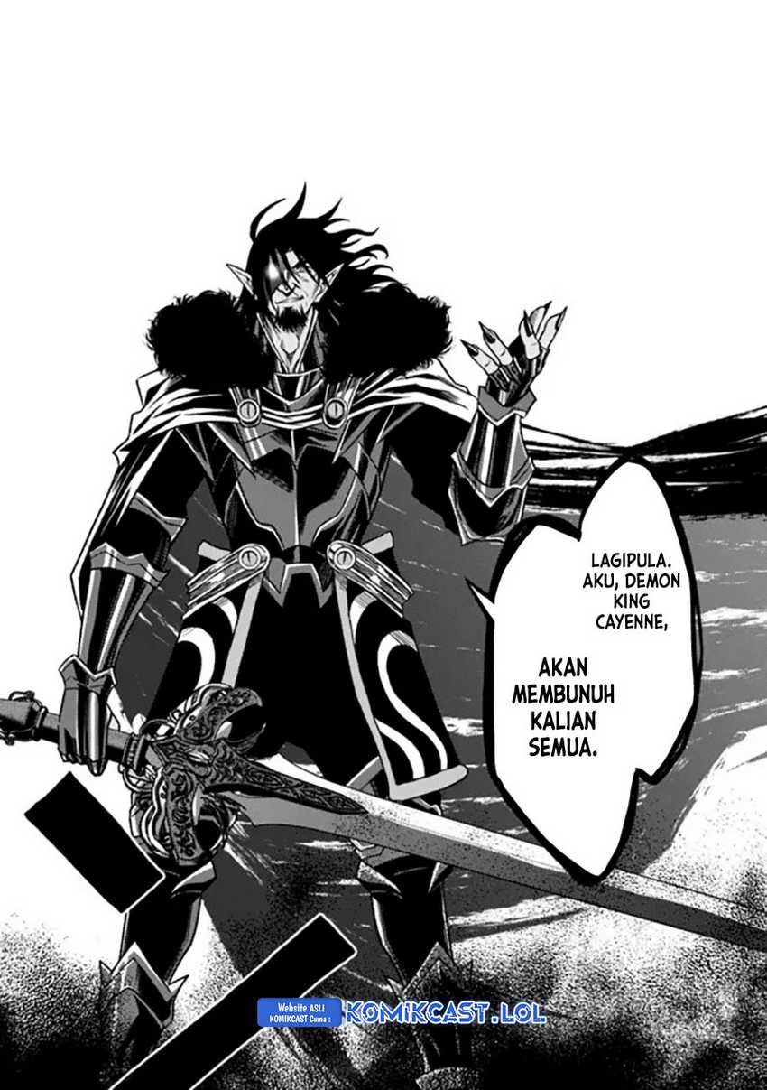 Chapter 83 - halaman 27