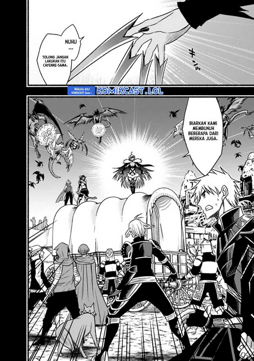 Chapter 83 - halaman 28