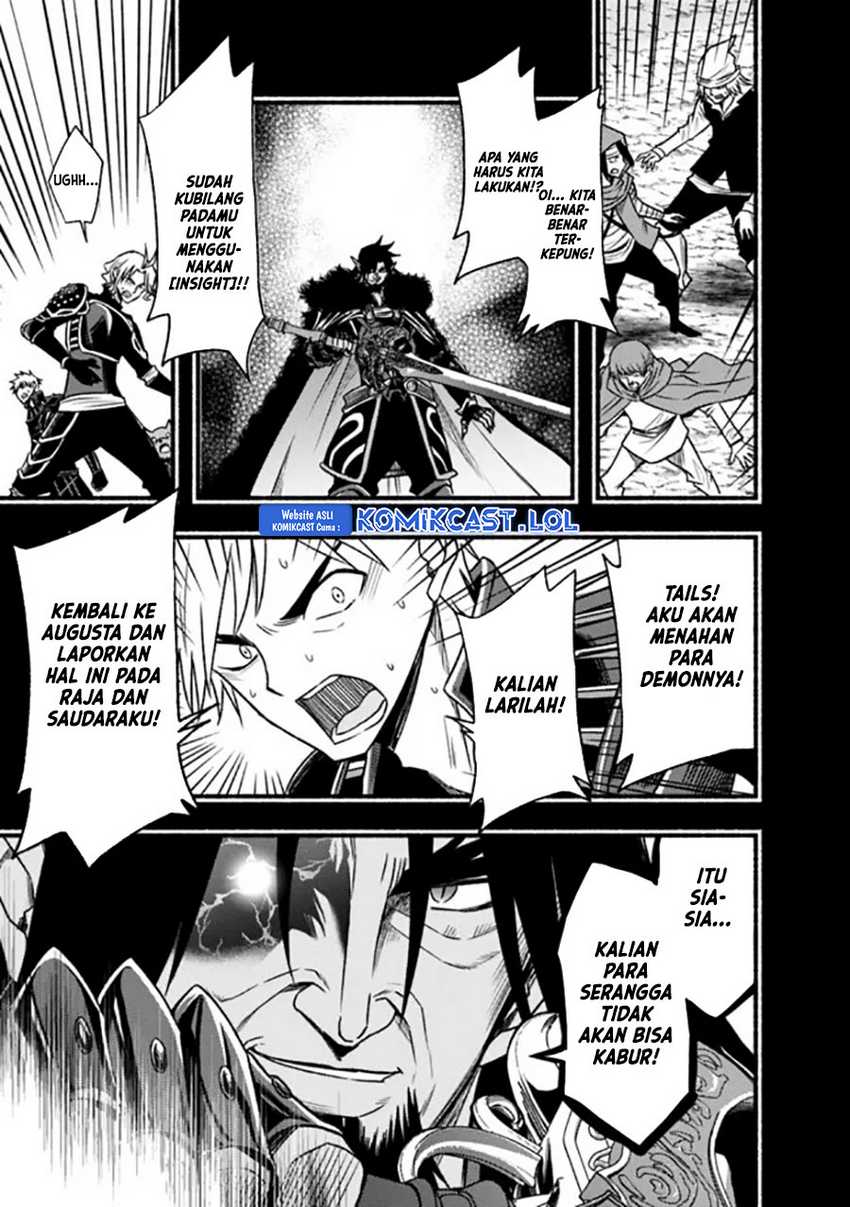 Chapter 83 - halaman 29