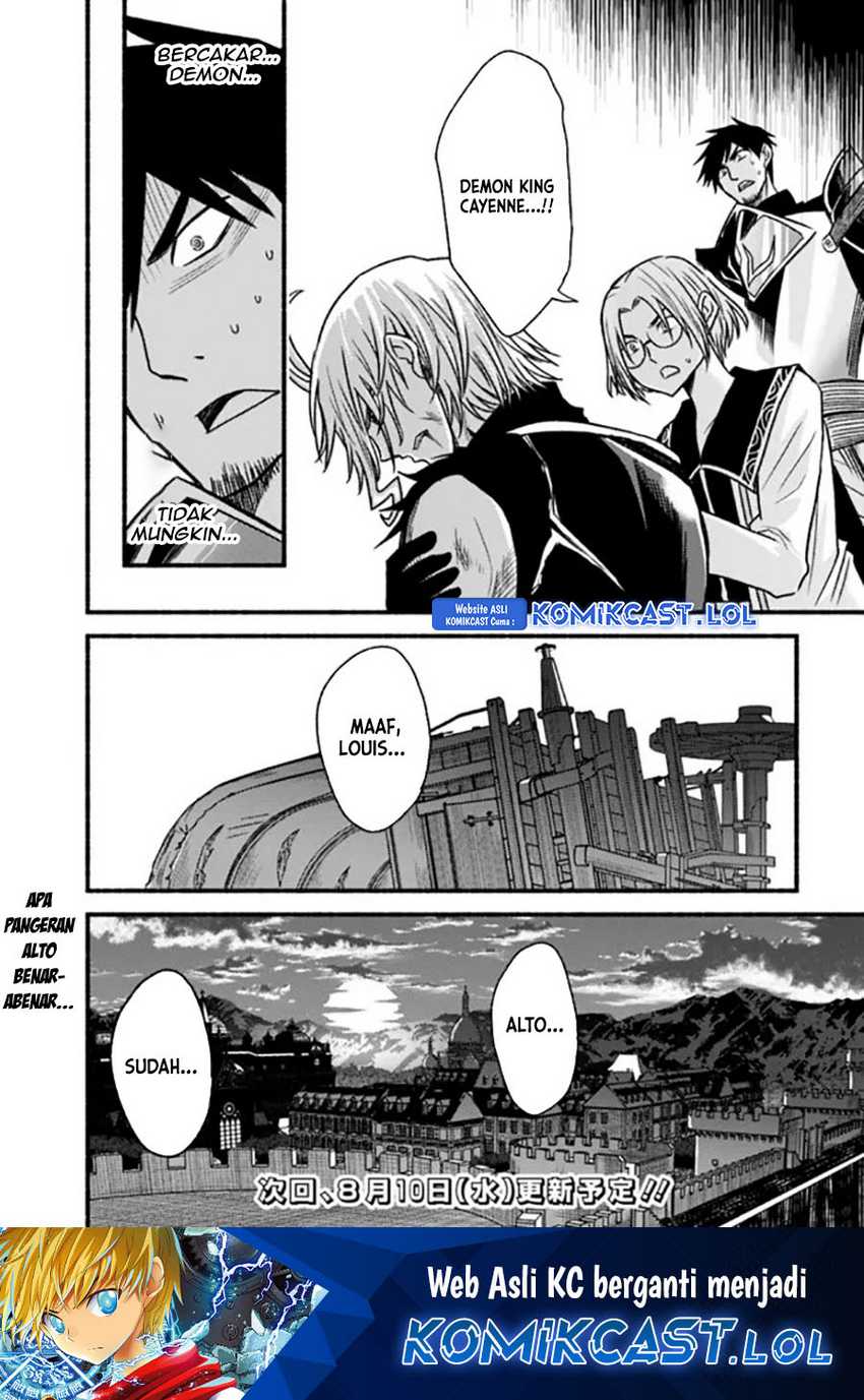 Chapter 83 - halaman 30