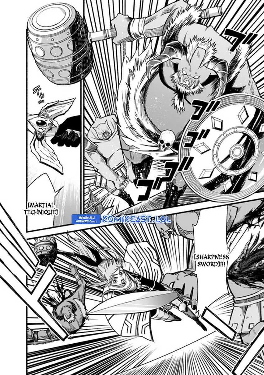 Chapter 83 - halaman 4