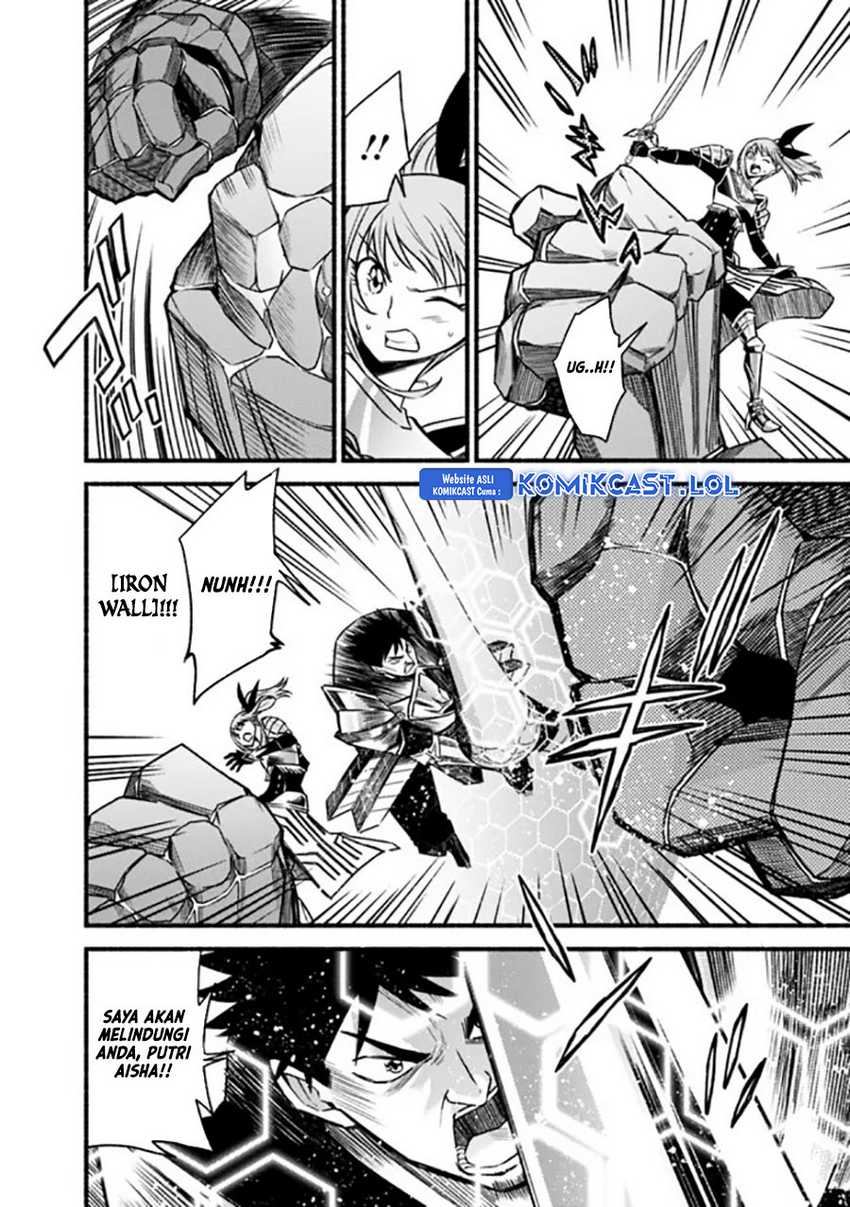 Chapter 83 - halaman 6