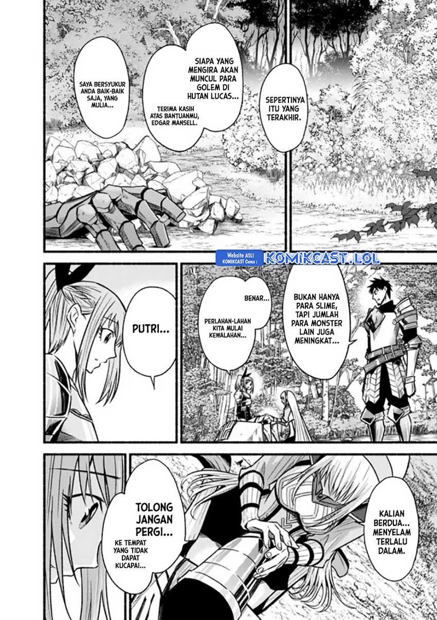 Chapter 83 - halaman 8