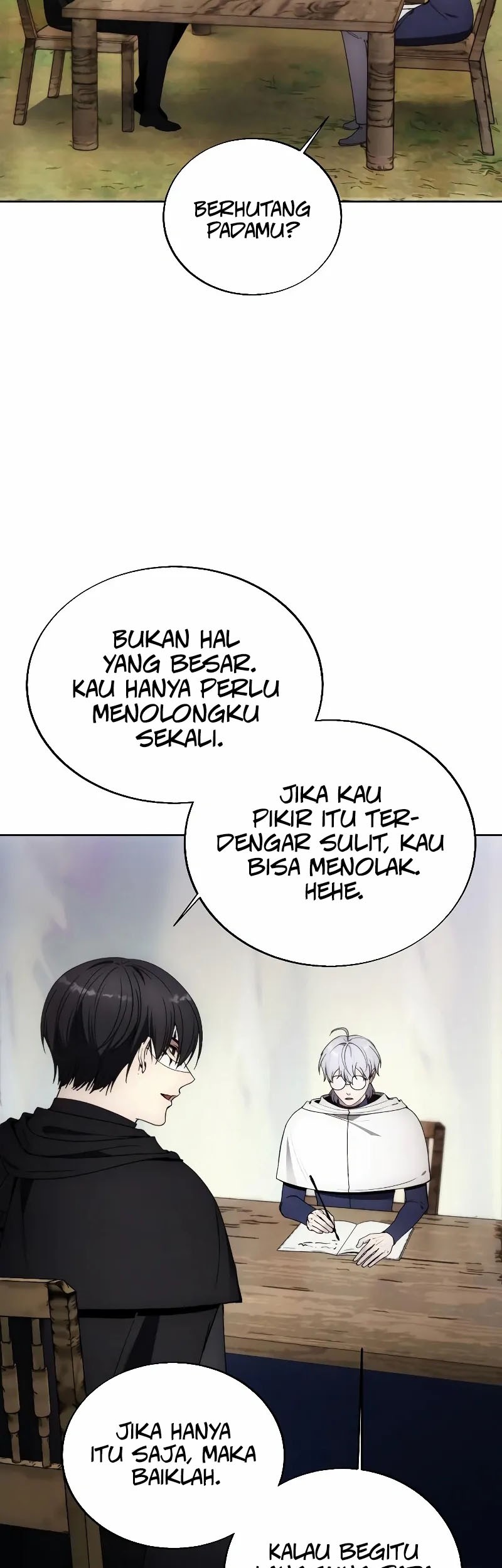 Chapter 127 - halaman 45