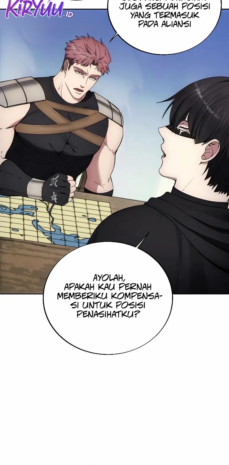 Chapter 127 - halaman 34