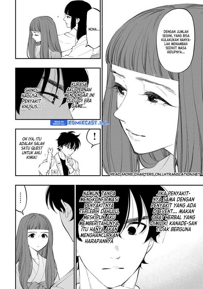 Chapter 101 - halaman 12