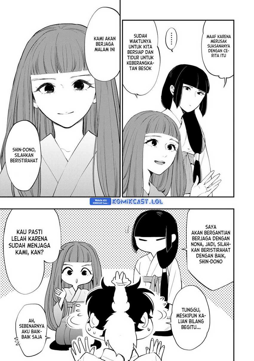 Chapter 101 - halaman 13