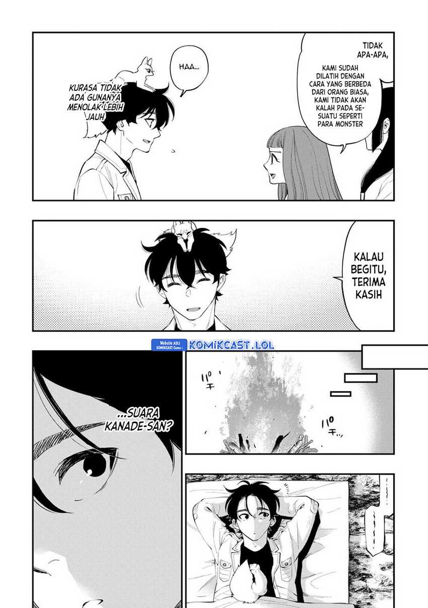 Chapter 101 - halaman 14