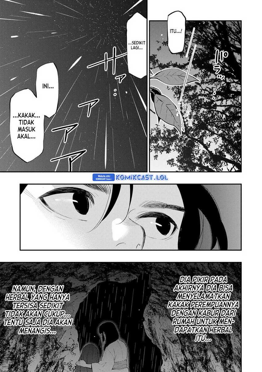 Chapter 101 - halaman 15