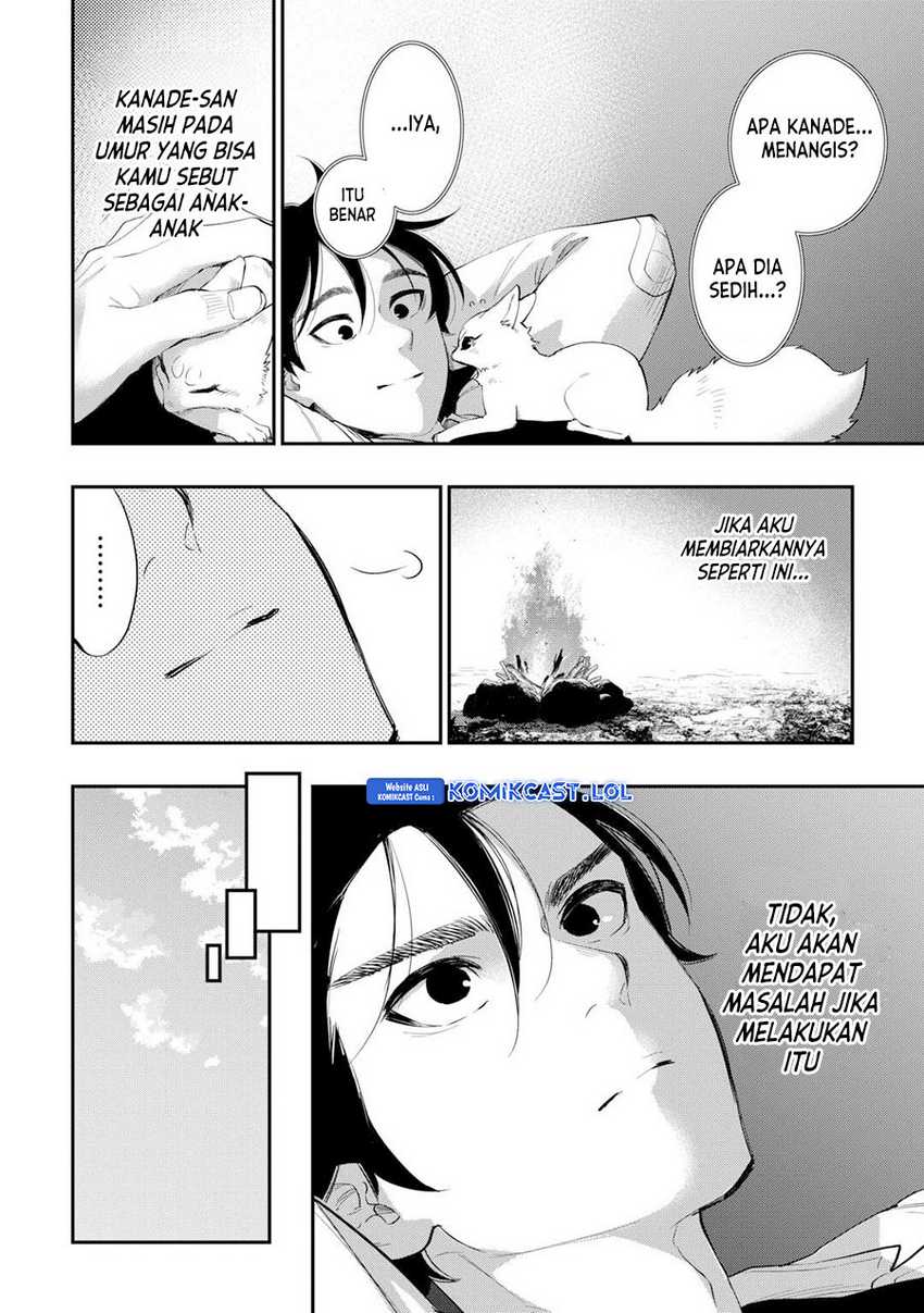 Chapter 101 - halaman 16