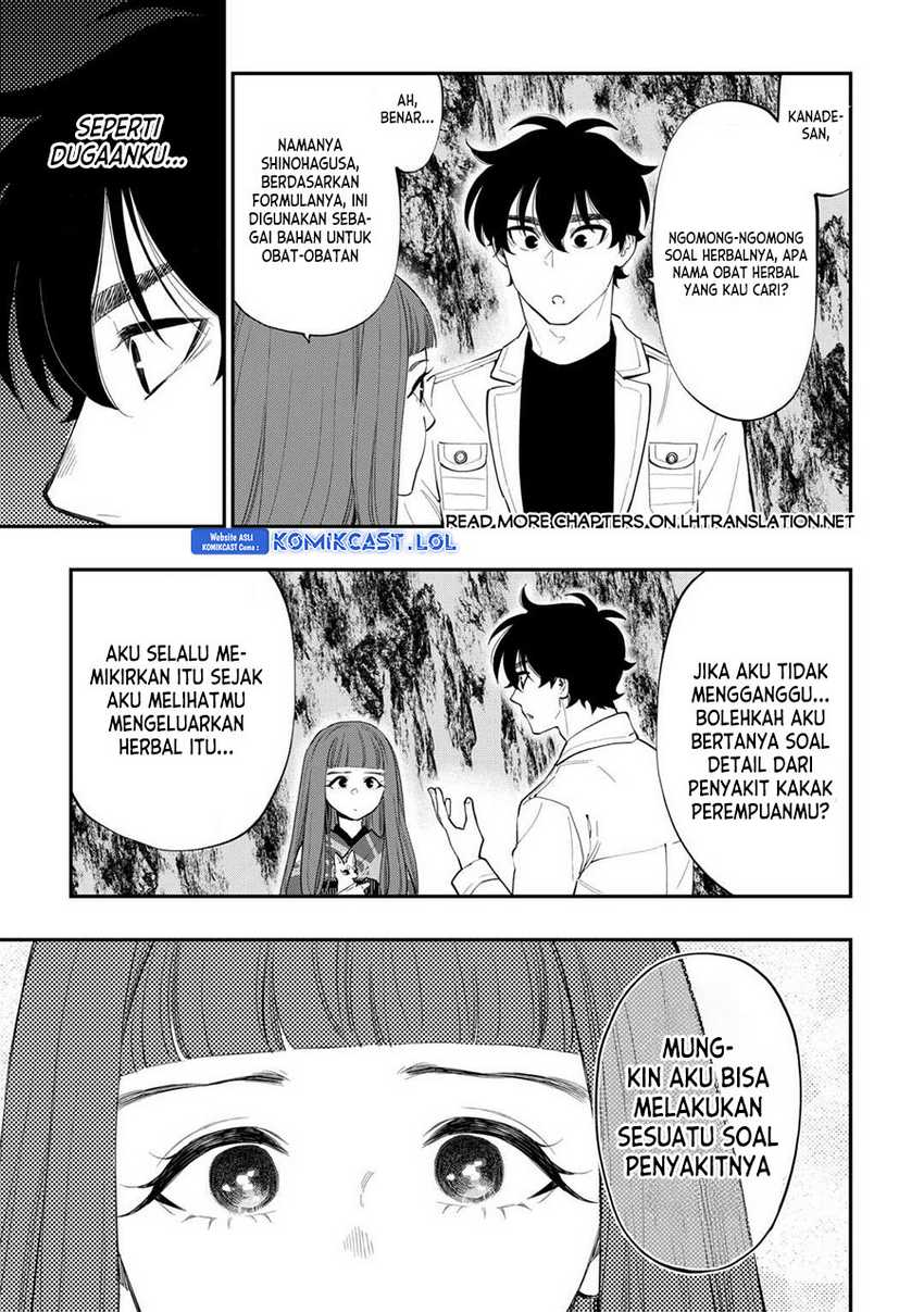 Chapter 101 - halaman 17