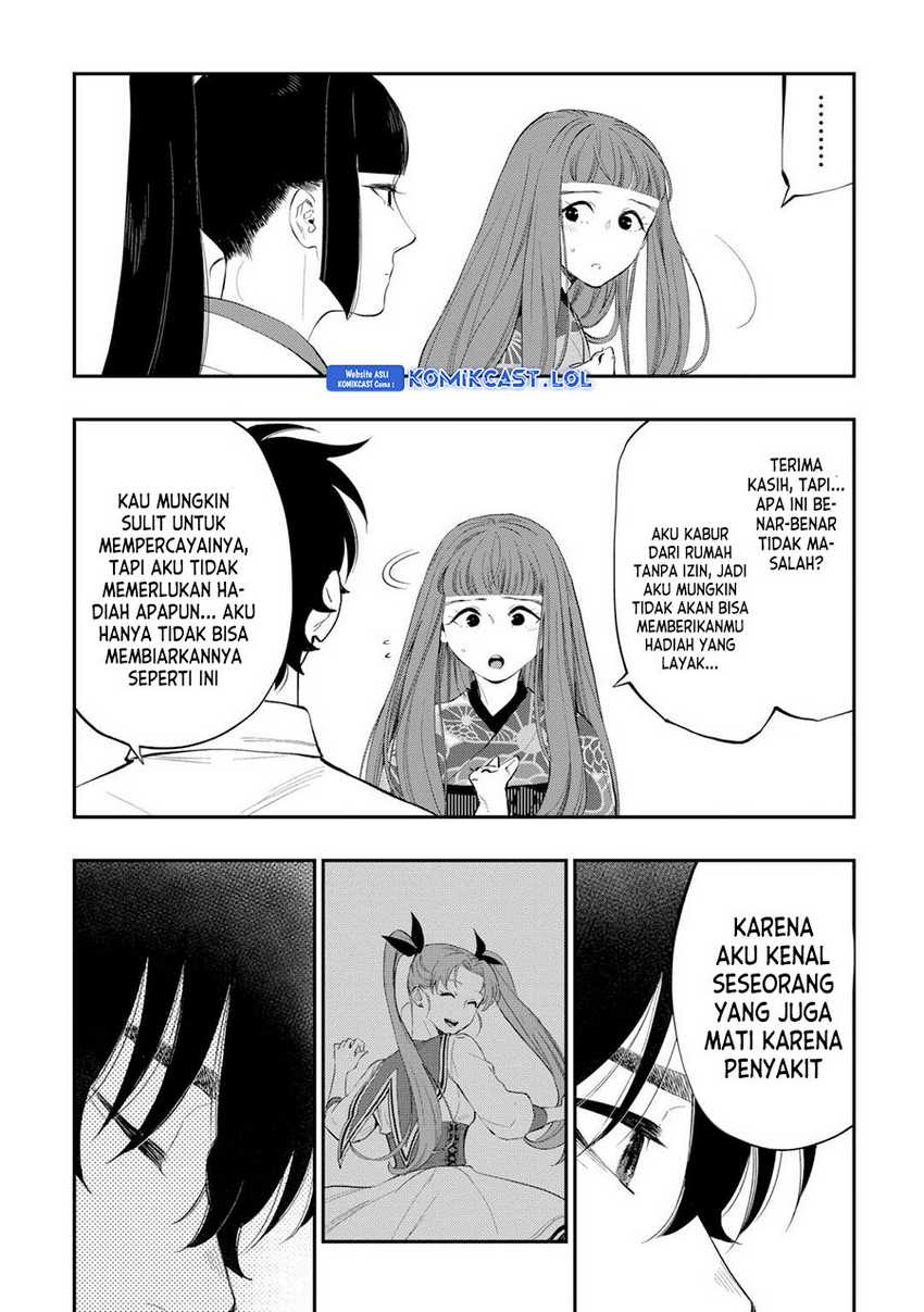 Chapter 101 - halaman 18