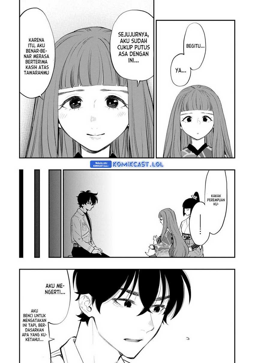 Chapter 101 - halaman 19