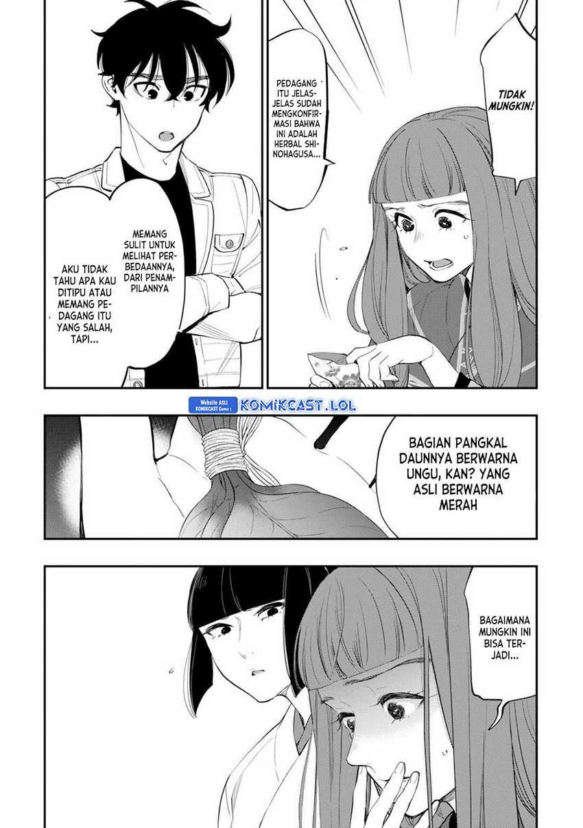 Chapter 101 - halaman 21