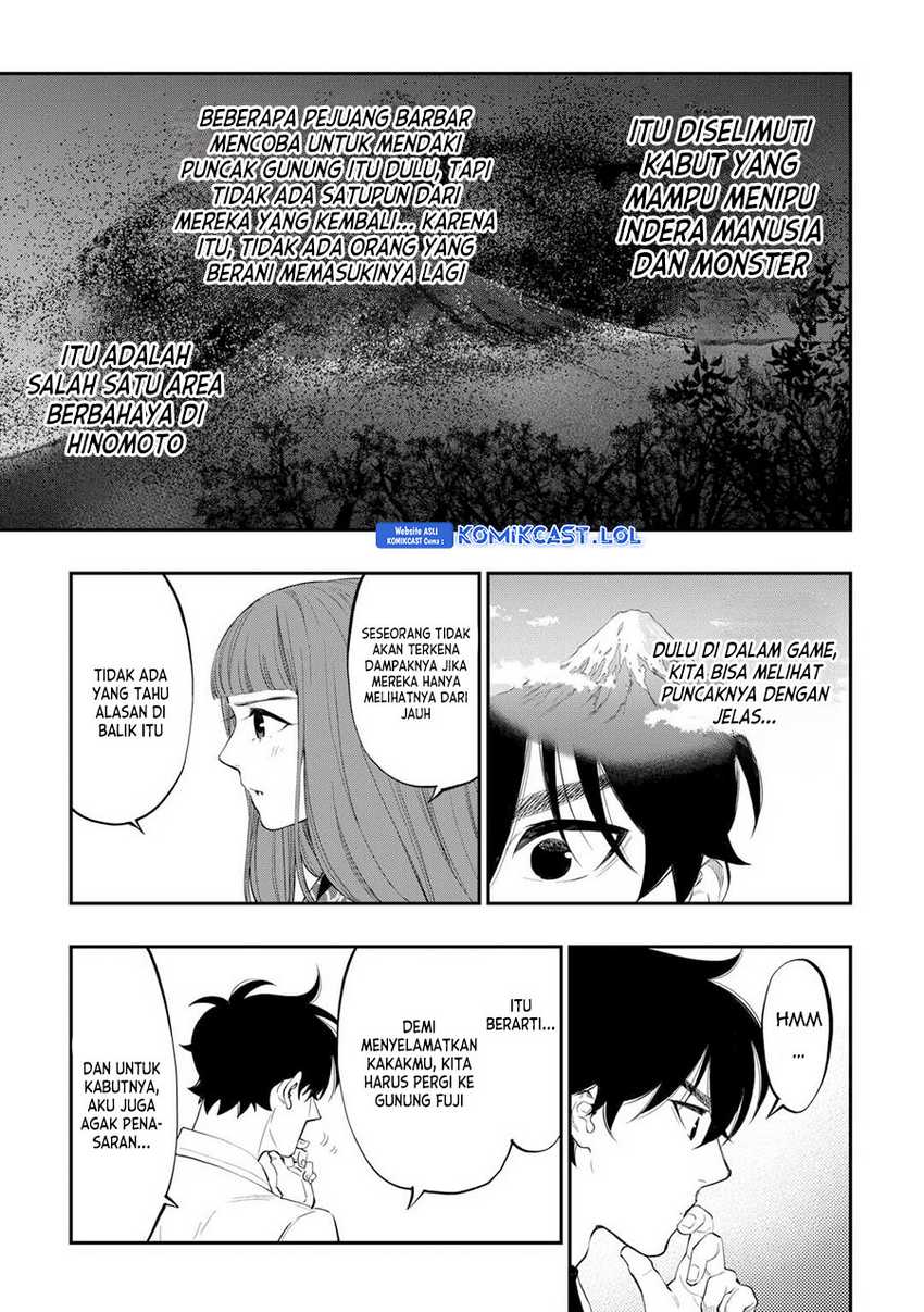 Chapter 101 - halaman 23