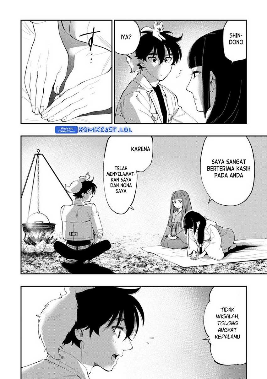 Chapter 101 - halaman 4