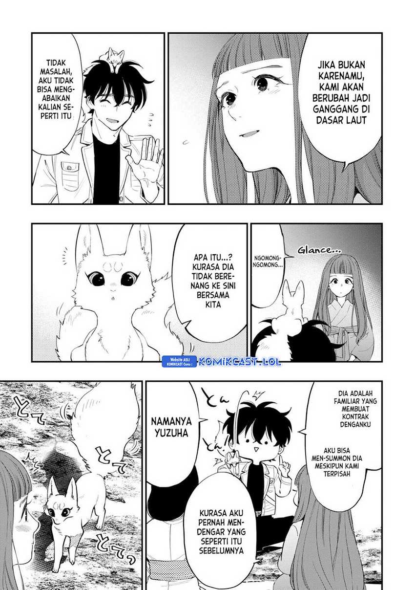 Chapter 101 - halaman 5